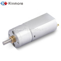 12v Dc Gear Motor For Business Machine, Vending Machine And Home Appliance With 20mm Gearbox(km-20a180-1220-1205)